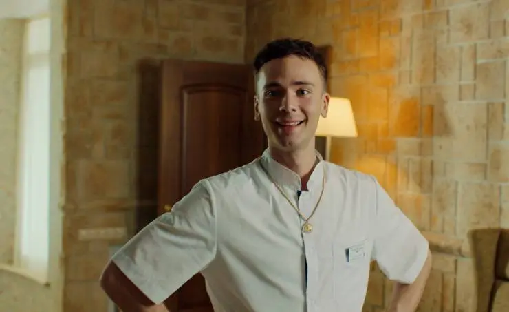 Не дождётесь (2022) в хорошем качестве через торрент Не дождётесь (2022) сериал в хорошем качестве через торрент