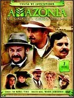 Амазония, Гальвез и Шику Мендес / Amazônia: De Galvez a Chico Mendes (2007) cериал скачать через торрент в хорошем качестве