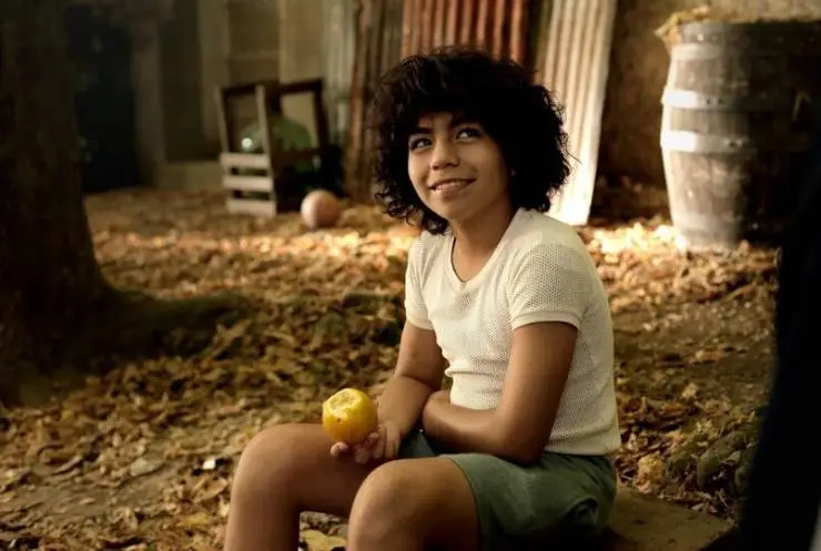 Марадона: Благословенная мечта (2019) в хорошем качестве через торрент Марадона: Благословенная мечта (2019) сериал в хорошем качестве через торрент