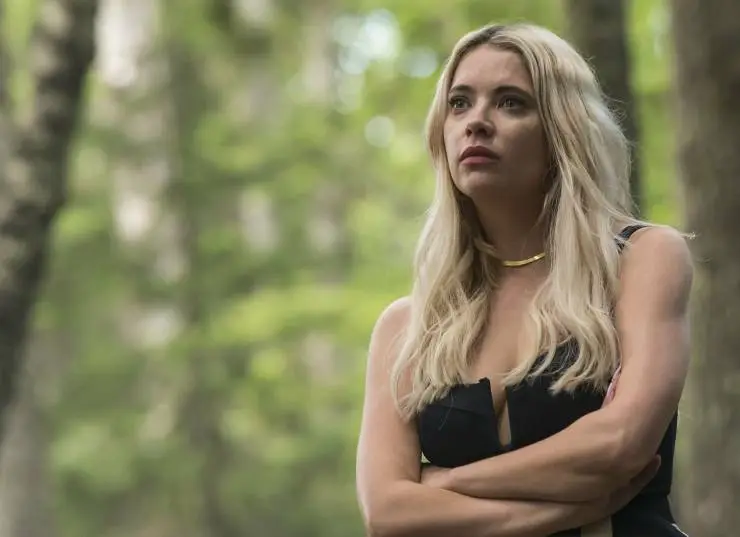 Пустошь (2023) через торрент бесплатно Пустошь (2023) сериал через торрент бесплатно