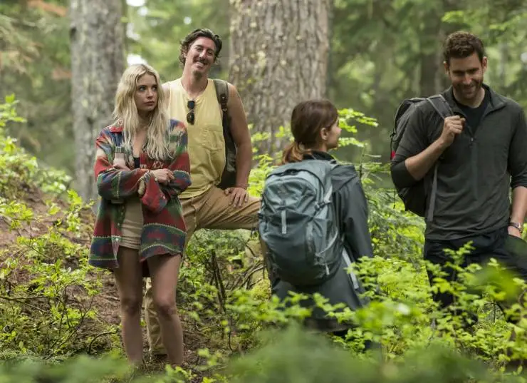 Пустошь (2023) через торрент скачать Пустошь (2023) сериал через торрент скачать