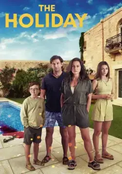 Отдых / The Holiday (2021) cериал скачать через торрент в хорошем качестве