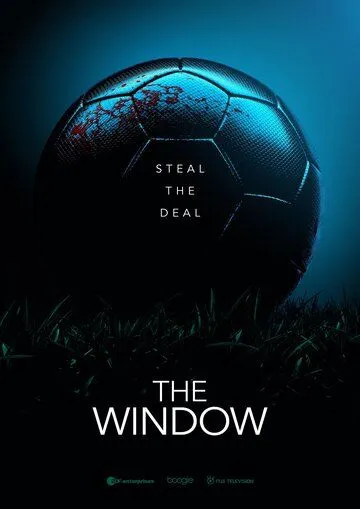 Окно / The Window (2019) cериал скачать через торрент в хорошем качестве