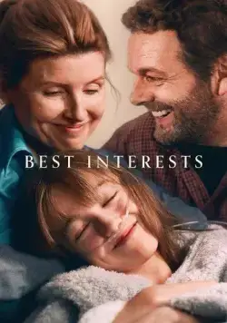 Из лучших побуждений / Best Interests (2023) cериал скачать через торрент в хорошем качестве