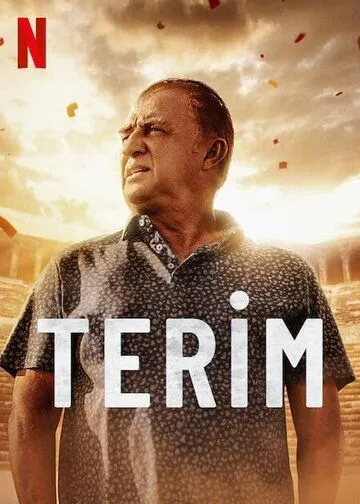 Великий Терим / Terim (2022) cериал скачать через торрент в хорошем качестве