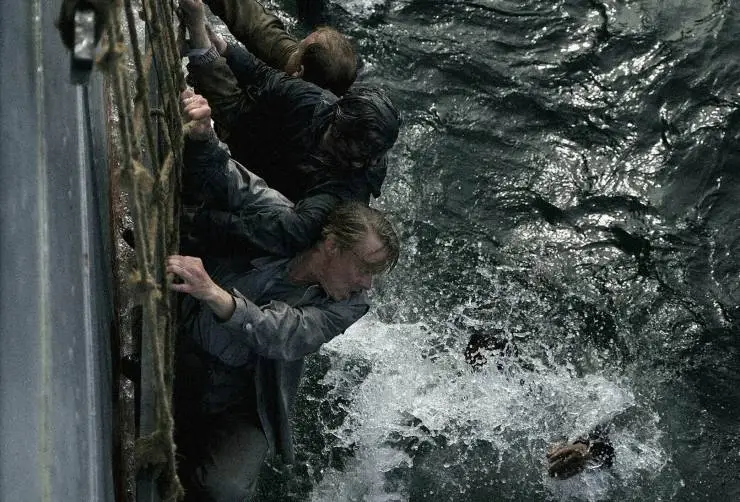 Военный моряк (2022) через торрент скачать Военный моряк (2022) фильм через торрент скачать