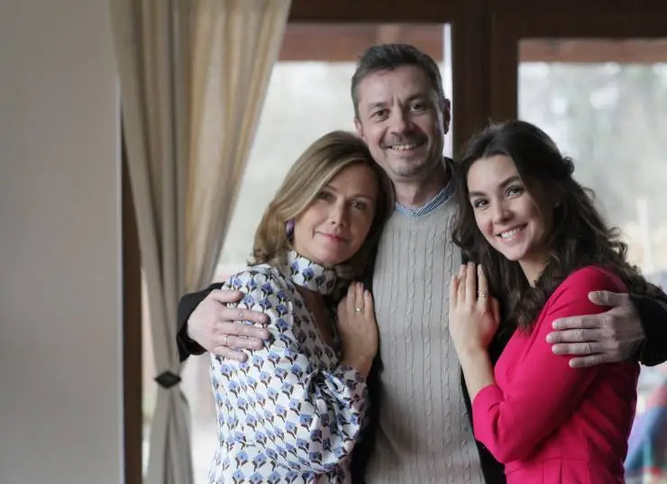 Невидимая нить (2023) через торрент бесплатно Невидимая нить (2023) сериал через торрент бесплатно