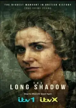Длинная тень / The Long Shadow (2023) cериал скачать через торрент в хорошем качестве
