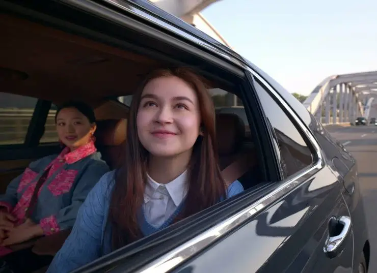 Целую, Китти (2023) через торрент бесплатно Целую, Китти (2023) сериал через торрент бесплатно