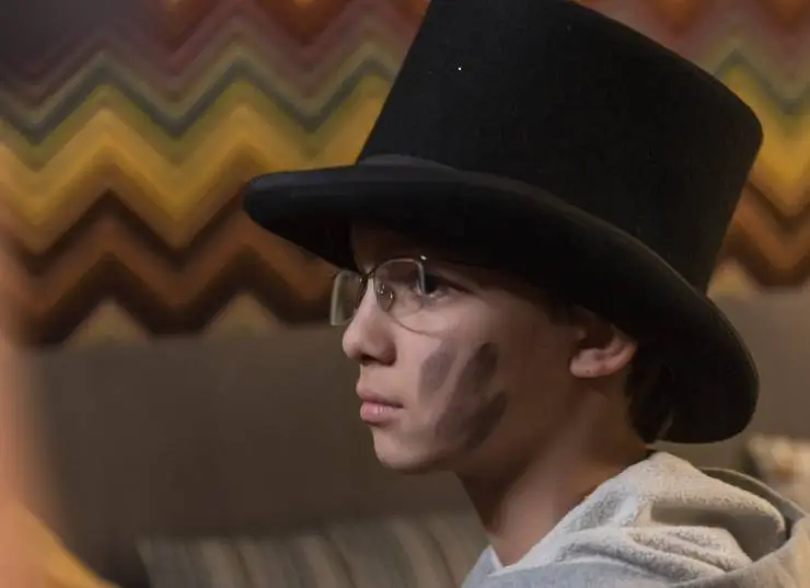 Между нами небо (2018) через торрент бесплатно Между нами небо (2018) сериал через торрент бесплатно