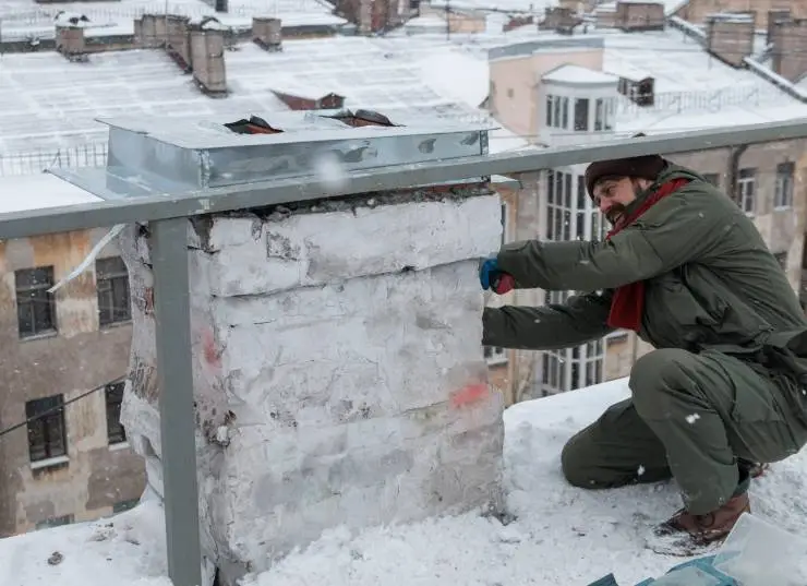 Между нами небо (2018) в хорошем качестве через торрент Между нами небо (2018) сериал в хорошем качестве через торрент