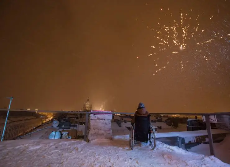 Между нами небо (2018) через торрент скачать Между нами небо (2018) сериал через торрент скачать