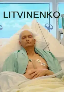 Литвиненко / Litvinenko (2022) cериал скачать через торрент в хорошем качестве