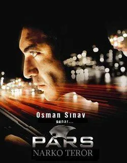 Pars: Narkoterör (2008) cериал скачать через торрент в хорошем качестве