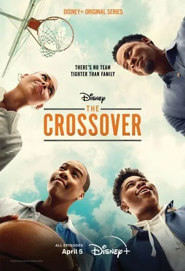 Кроссовер / The Crossover (2023) cериал скачать через торрент в хорошем качестве