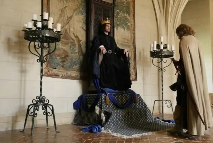 Война престолов: Подлинная история Европы (2017) через торрент скачать Война престолов: Подлинная история Европы (2017) сериал через торрент скачать