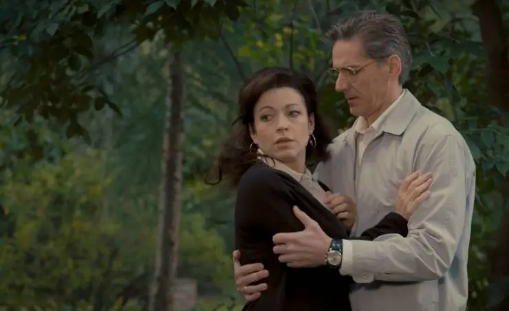 Берёзовая роща (2021) через торрент скачать Берёзовая роща (2021) сериал через торрент скачать