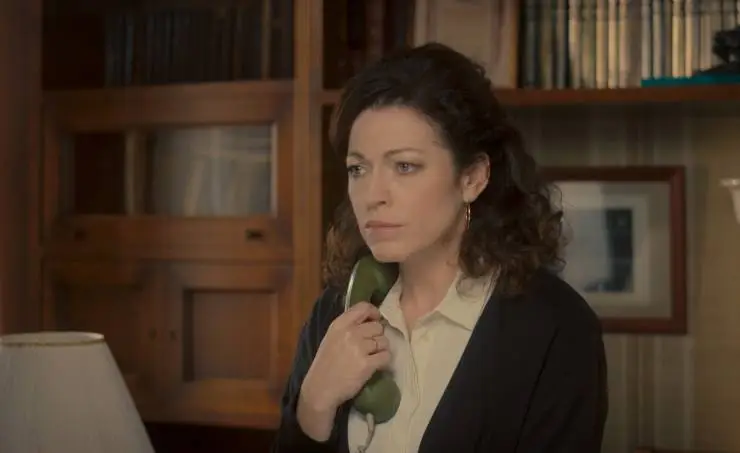 Берёзовая роща (2021) через торрент бесплатно Берёзовая роща (2021) сериал через торрент бесплатно