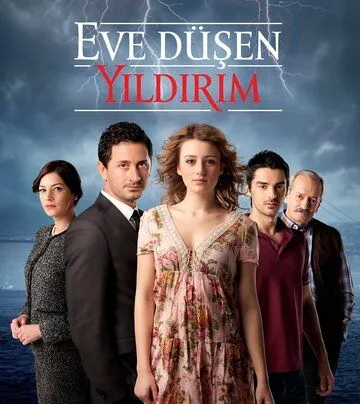 В дом упавшая молния / Eve Düsen Yildirim (2012) cериал скачать через торрент в хорошем качестве