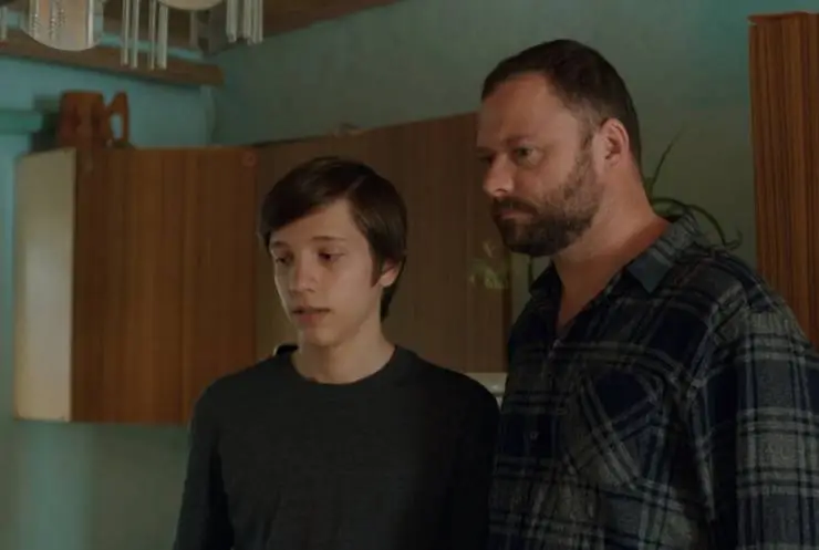 Паром для двоих (2021) в хорошем качестве через торрент Паром для двоих (2021) сериал в хорошем качестве через торрент