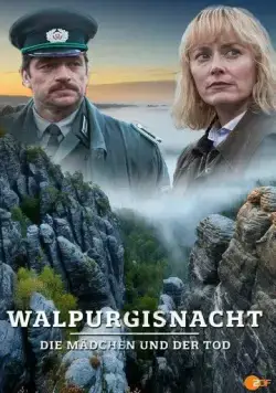 Вальпургиева ночь / Walpurgisnacht (2019) cериал скачать через торрент в хорошем качестве