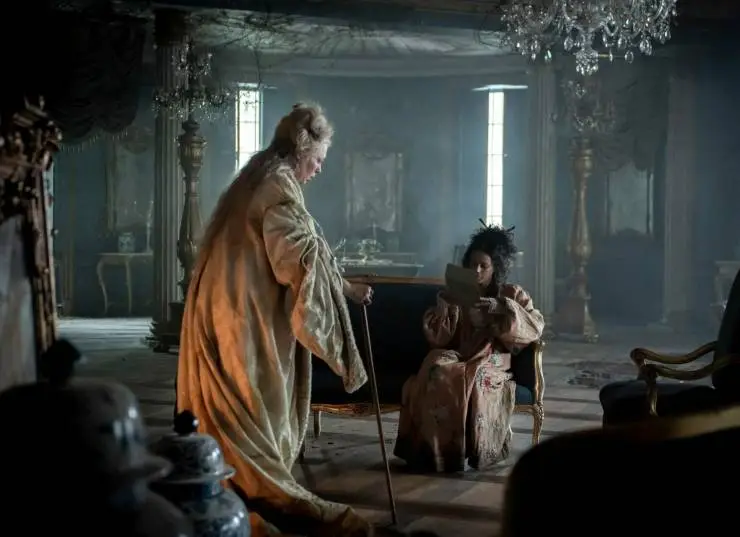 Больше надежды (2023) через торрент бесплатно Больше надежды (2023) сериал через торрент бесплатно