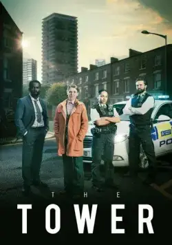 Башня / The Tower (2021) cериал скачать через торрент в хорошем качестве