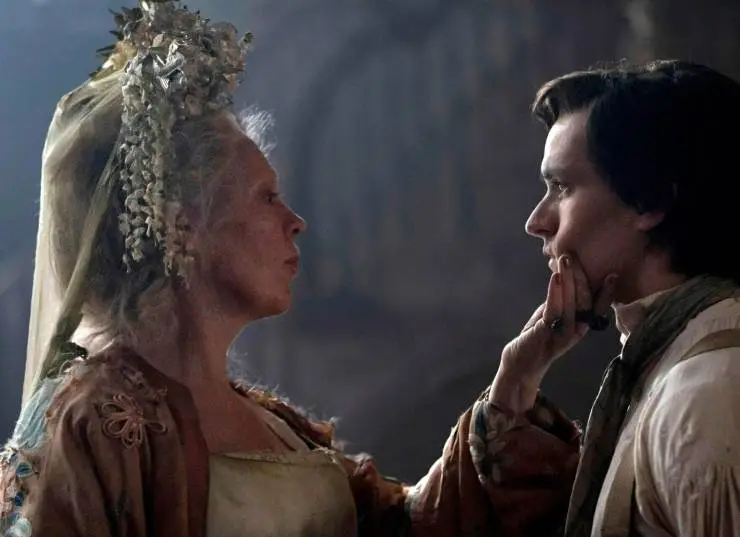 Больше надежды (2023) через торрент скачать Больше надежды (2023) сериал через торрент скачать