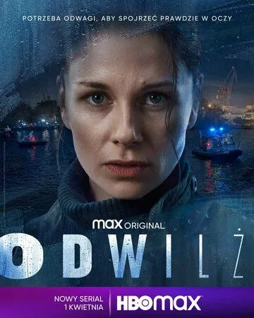 Оттепель / Odwilz (2022) cериал скачать через торрент в хорошем качестве
