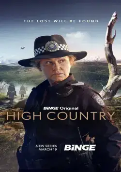 Высокогорье / High Country (2024) cериал скачать через торрент в хорошем качестве