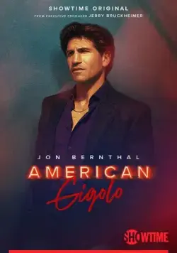 Американский жиголо / American Gigolo (2022) cериал скачать через торрент в хорошем качестве