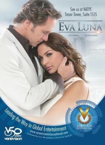 Ева Луна / Eva Luna (2010) cериал скачать через торрент в хорошем качестве