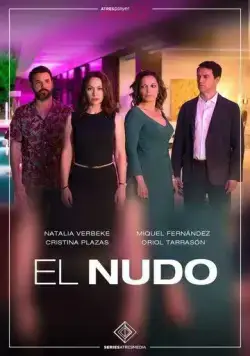 Узел / El nudo (2019) cериал скачать через торрент в хорошем качестве