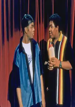 Кенан и Кел (1996) через торрент скачать Кенан и Кел (1996) сериал через торрент скачать