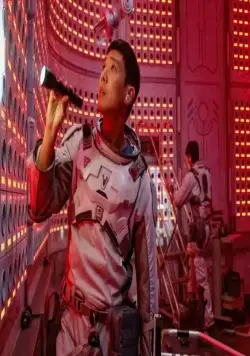 Море Спокойствия (2021) через торрент скачать Море Спокойствия (2021) сериал через торрент скачать