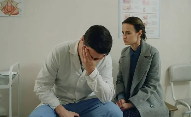 Весна перемен (2022) через торрент бесплатно Весна перемен (2022) сериал через торрент бесплатно