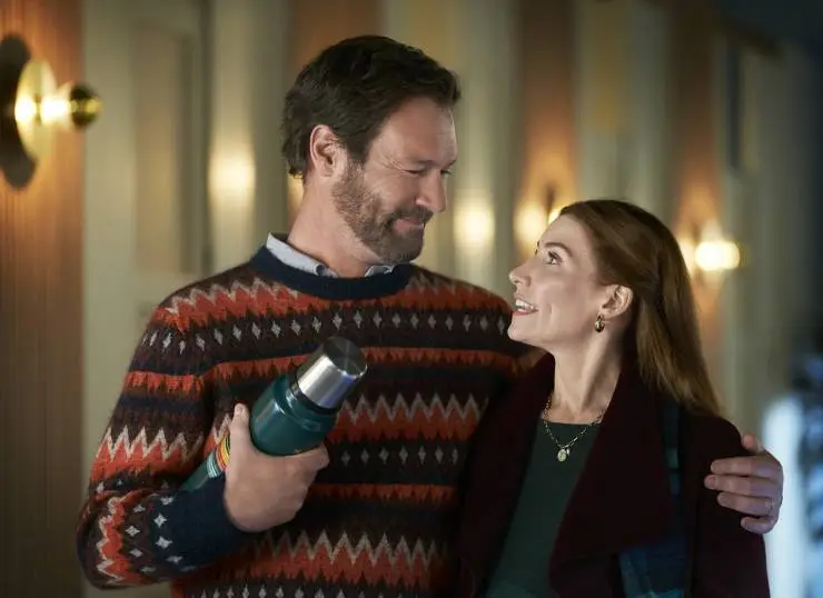 Праздничная смена (2023) через торрент скачать Праздничная смена (2023) сериал через торрент скачать