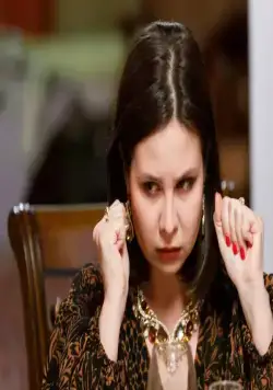 Роковая женщина (2021) в хорошем качестве через торрент Роковая женщина (2021) сериал в хорошем качестве через торрент