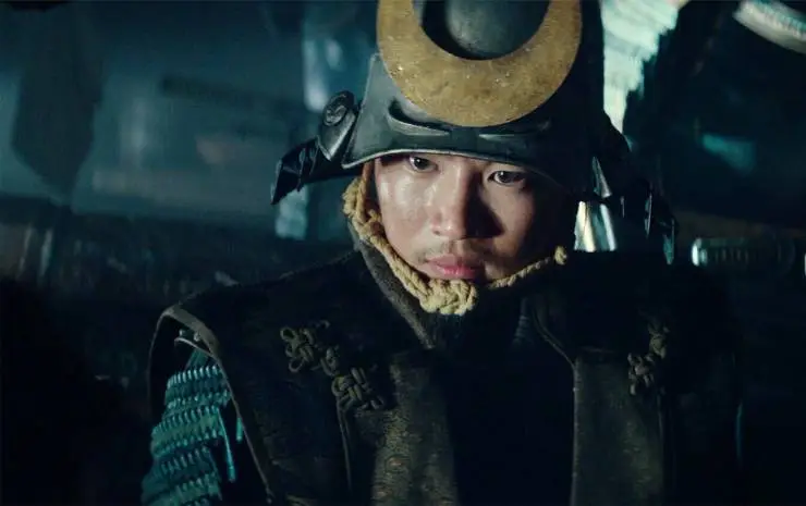 Сёгун (2024) через торрент бесплатно Сёгун (2024) сериал через торрент бесплатно