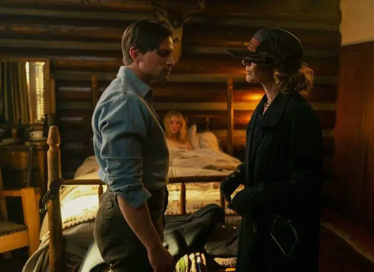 1923 (2022) через торрент бесплатно 1923 (2022) сериал через торрент бесплатно