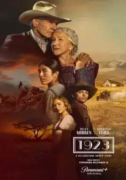 Скачать 1923 / Yellowstone: 1923(2022) cериал через торрент бесплатно