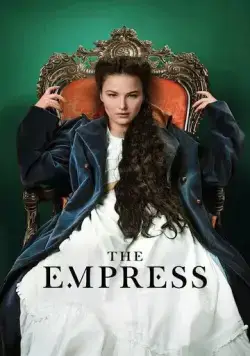 Императрица / The Empress (2022) cериал скачать через торрент в хорошем качестве