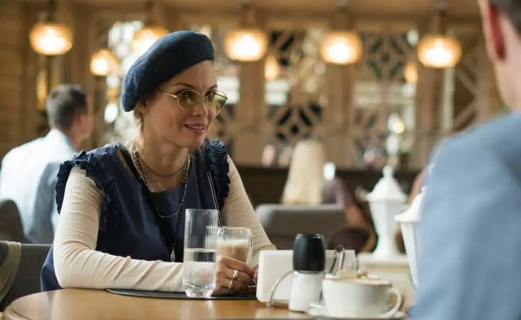 Дьявол кроется в мелочах (2022) в хорошем качестве через торрент Дьявол кроется в мелочах (2022) сериал в хорошем качестве через торрент