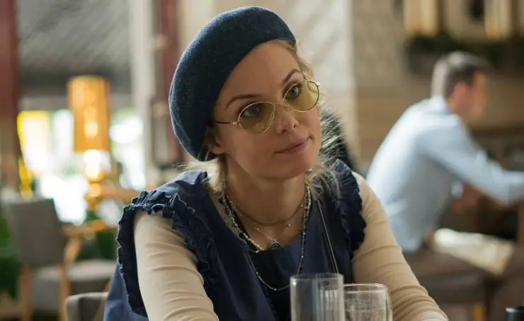 Дьявол кроется в мелочах (2022) через торрент скачать Дьявол кроется в мелочах (2022) сериал через торрент скачать