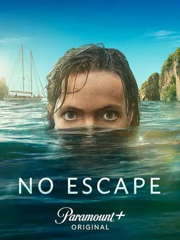Выхода нет / No Escape (2023) cериал скачать через торрент в хорошем качестве