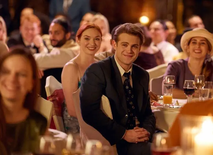 Один день (2024) в хорошем качестве через торрент Один день (2024) сериал в хорошем качестве через торрент