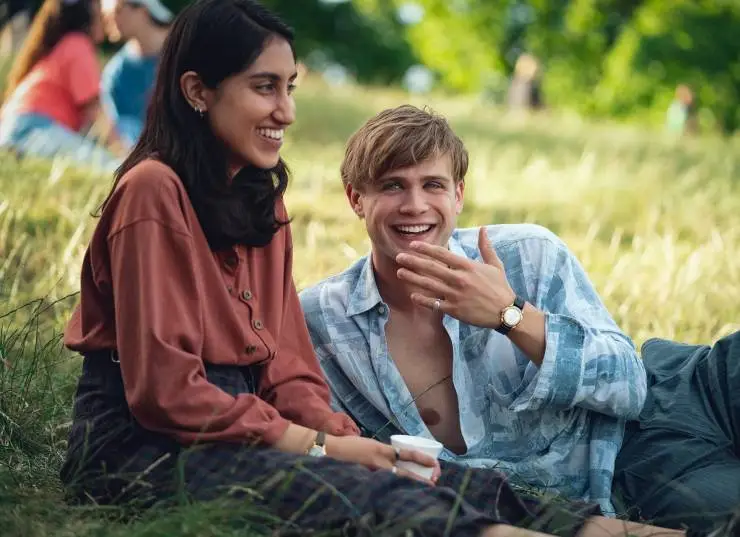 Один день (2024) через торрент бесплатно Один день (2024) сериал через торрент бесплатно