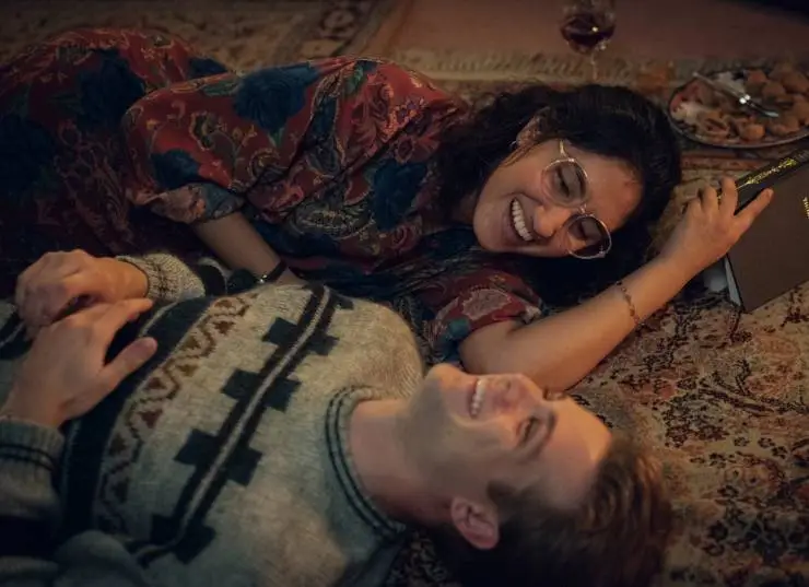 Один день (2024) через торрент скачать Один день (2024) сериал через торрент скачать