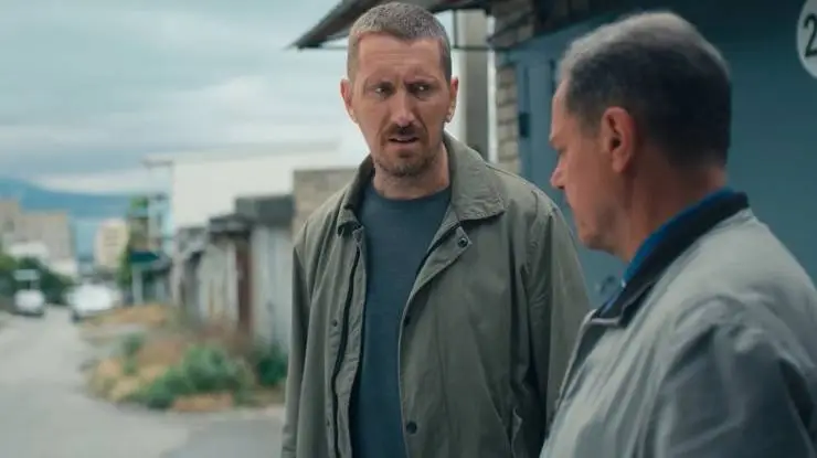 Право на свободу (2022) в хорошем качестве через торрент Право на свободу (2022) сериал в хорошем качестве через торрент