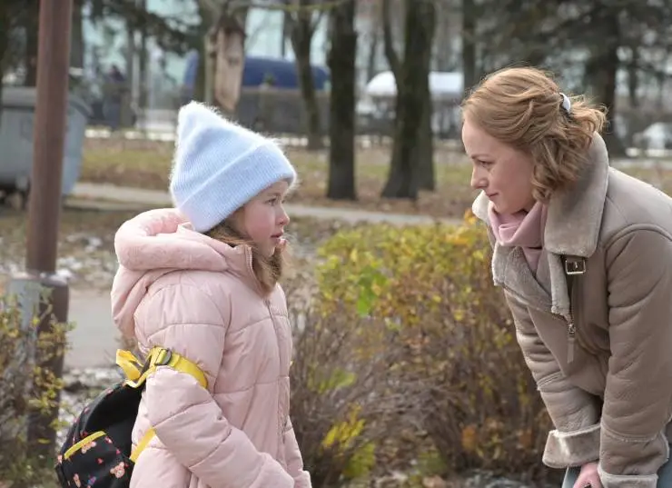 Забери меня к себе (2024) через торрент бесплатно Забери меня к себе (2024) сериал через торрент бесплатно